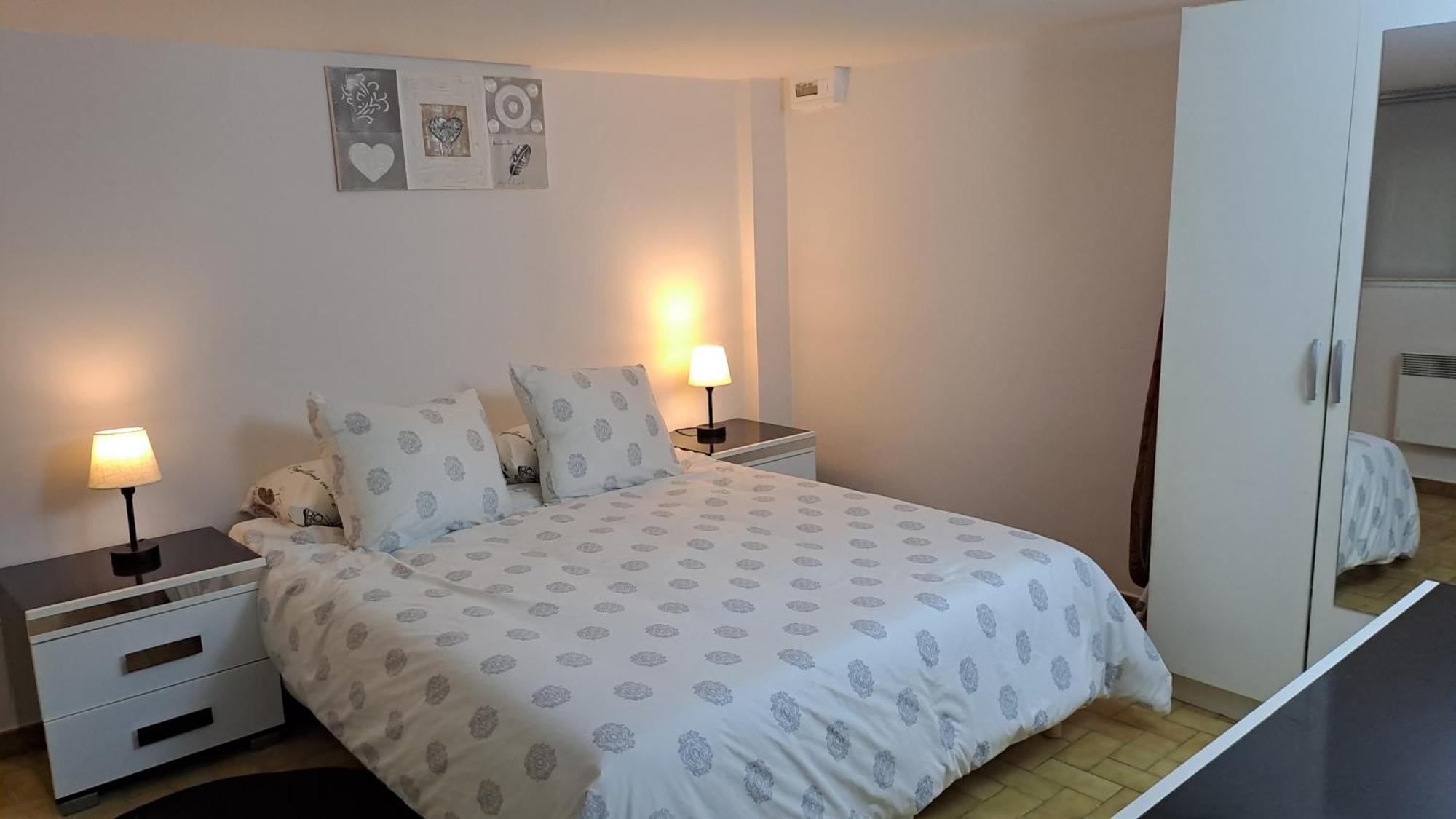Maison Saba Apartment *