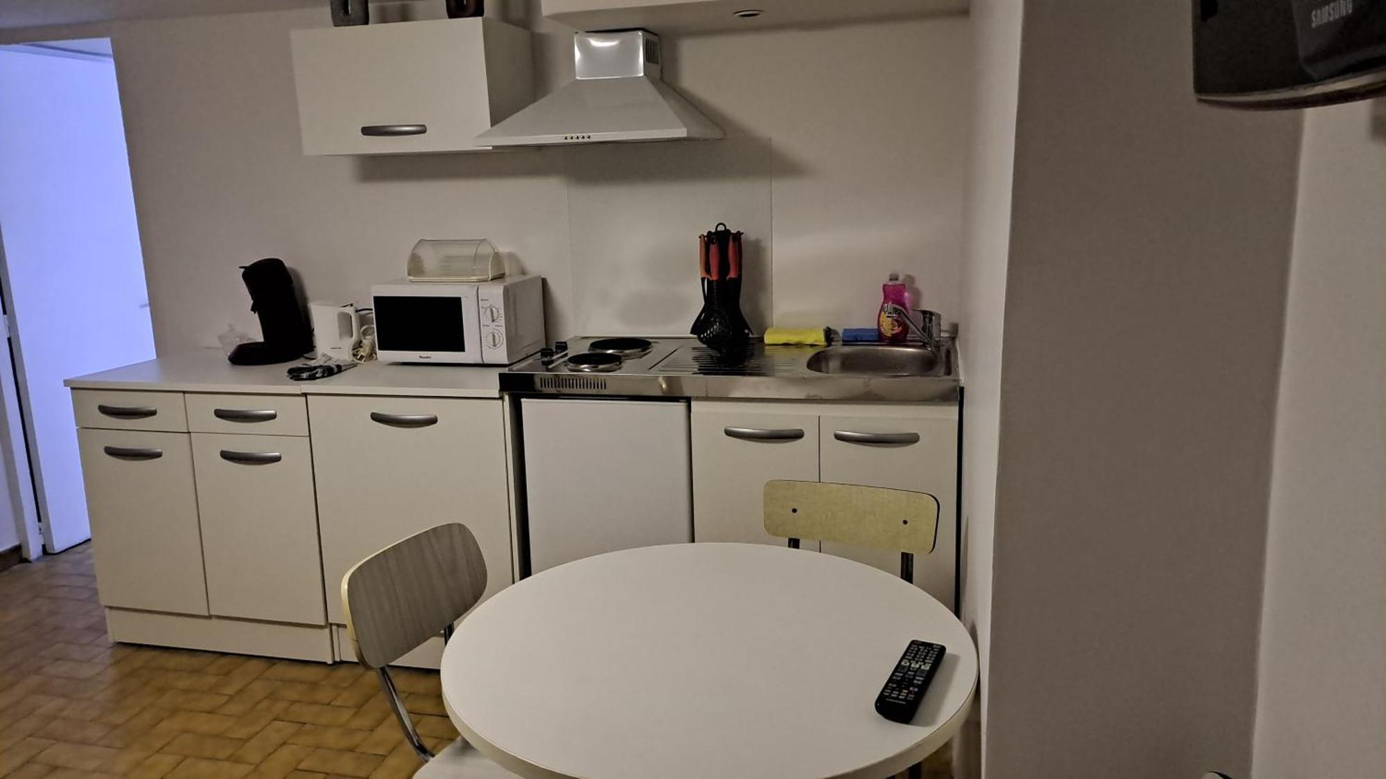 Maison Saba Apartment