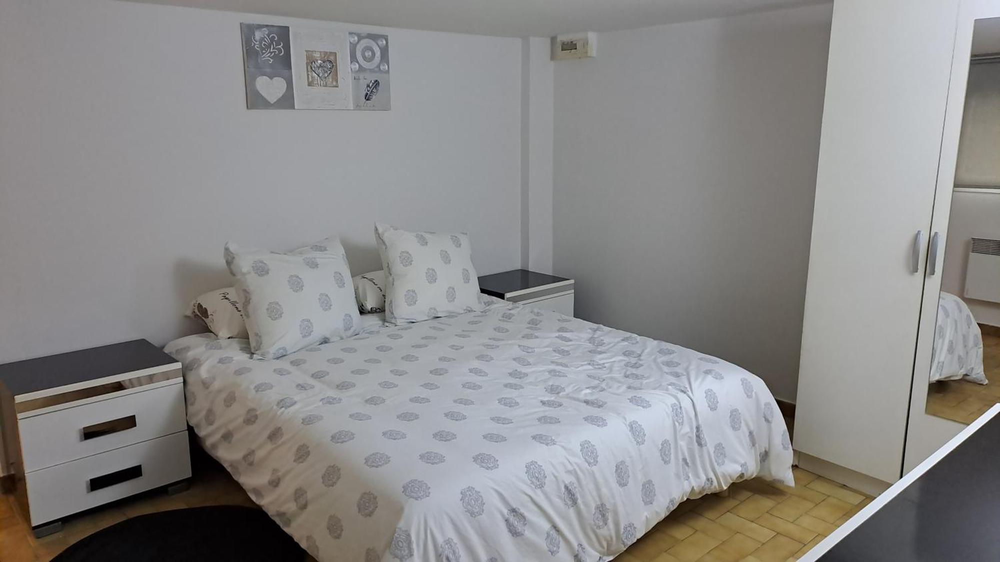 Maison Saba Apartment *
