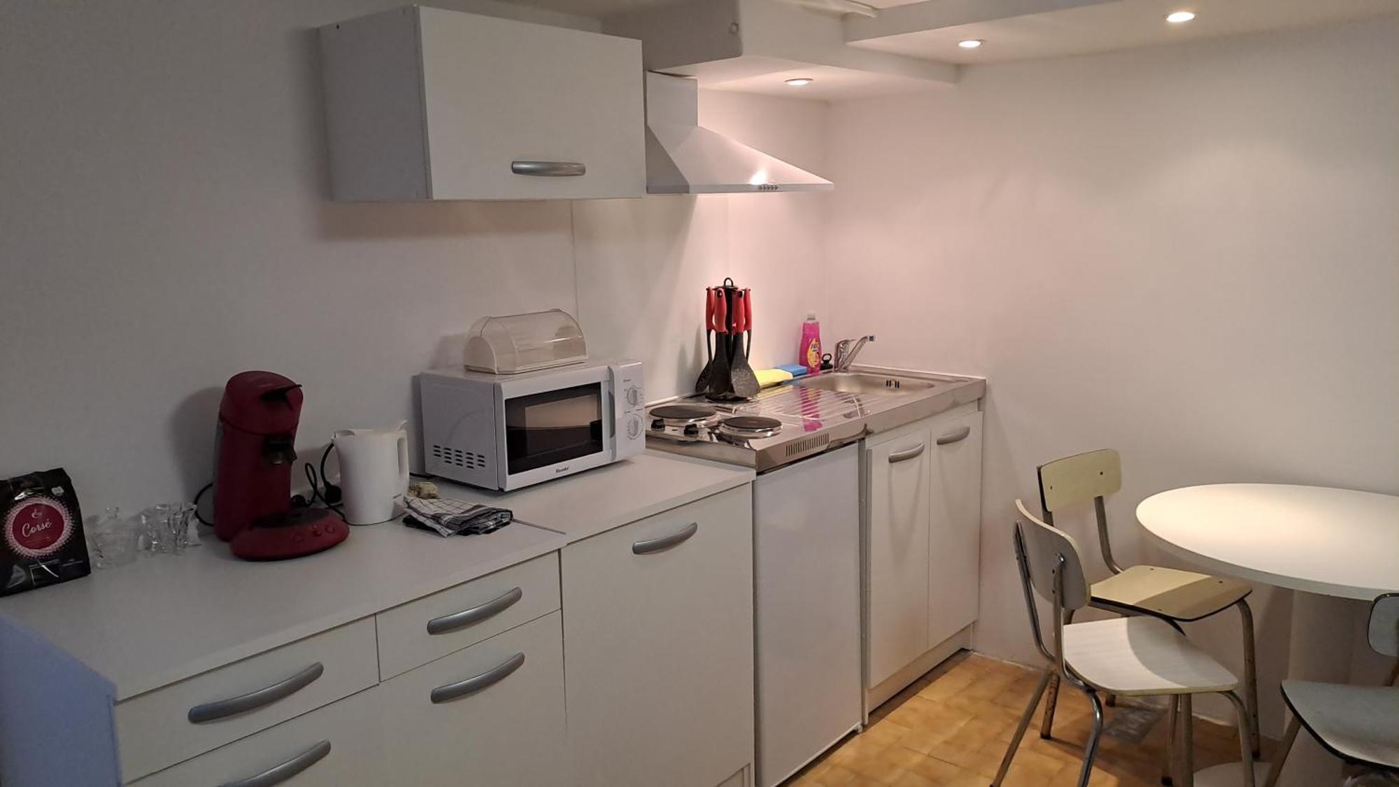 Maison Saba Apartment