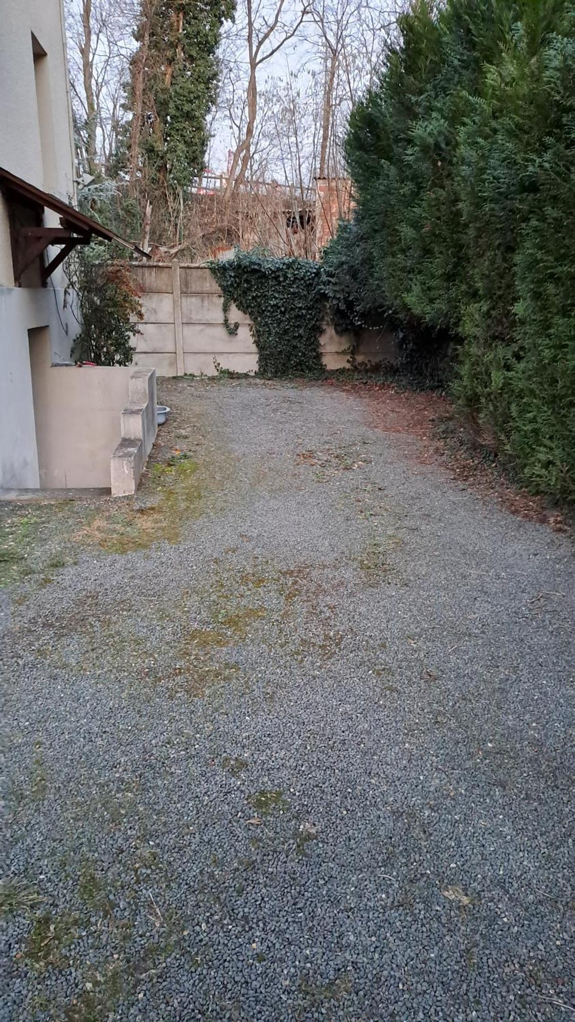 Apartment Maison Saba