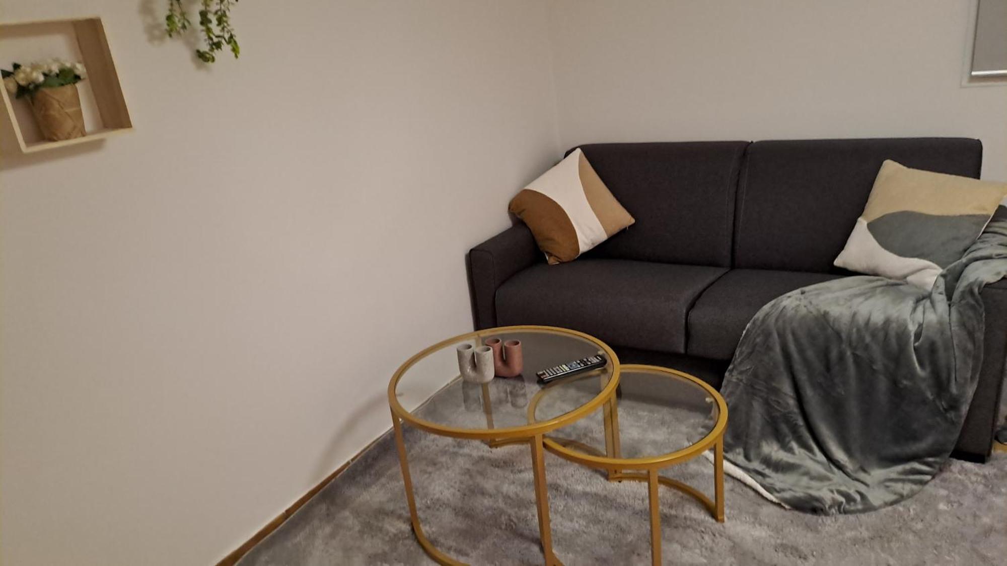 Maison Saba Apartment Sevran