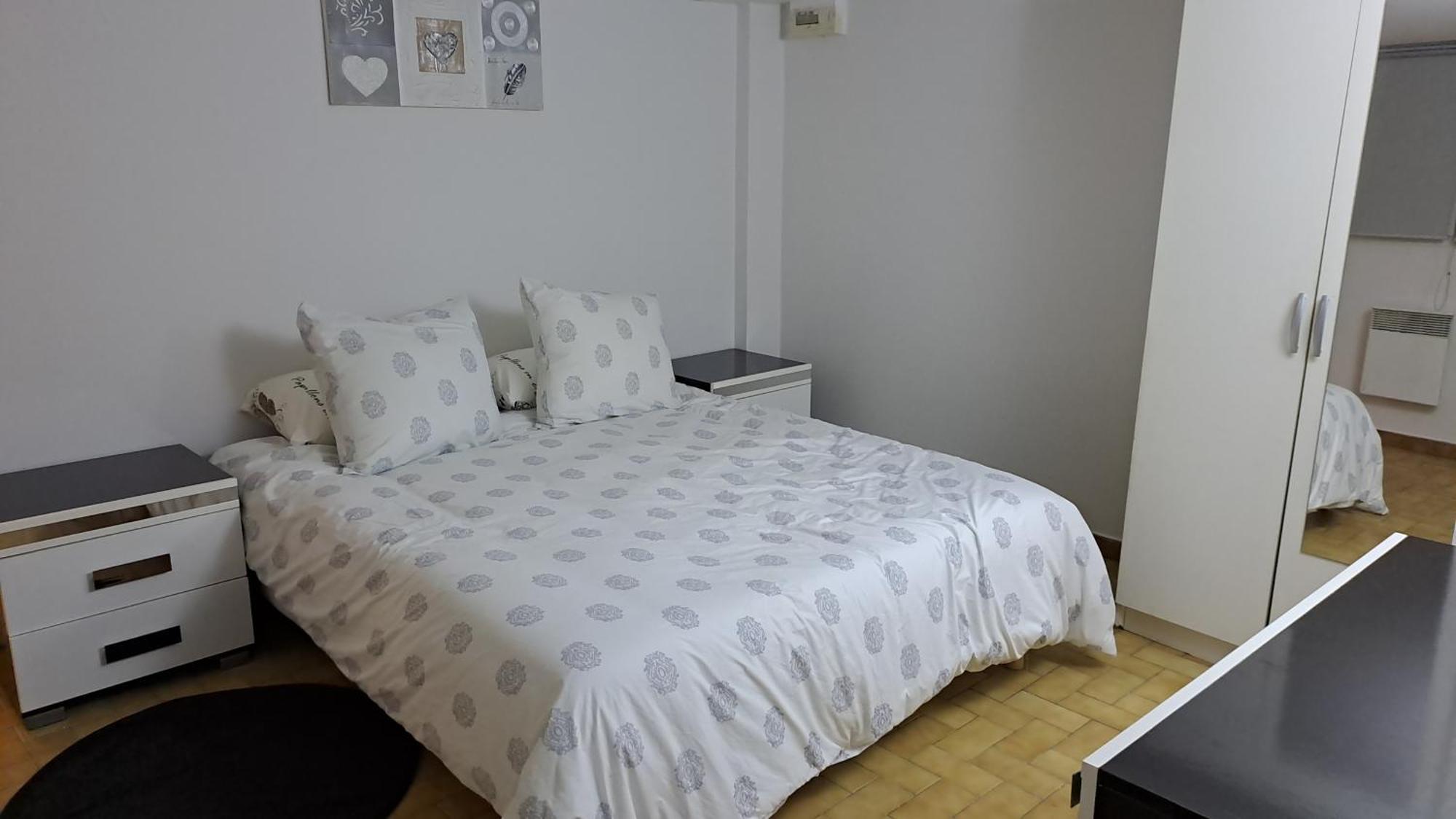 Maison Saba Apartment *